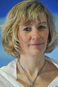 Blogbotschafterin Catharina Niggemeier
